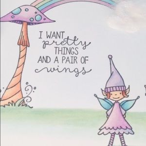 Meet your Posher, Myra